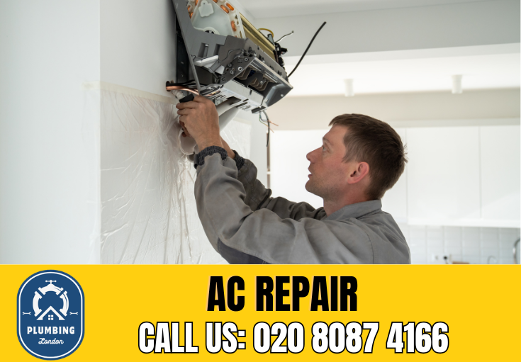 ac repair Enfield